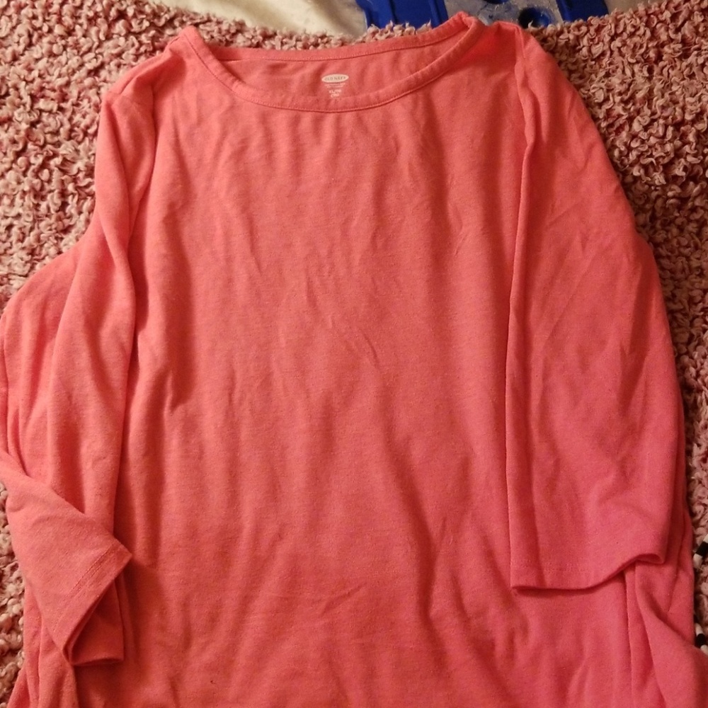 Pajama shirt